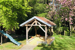 Spielplatz